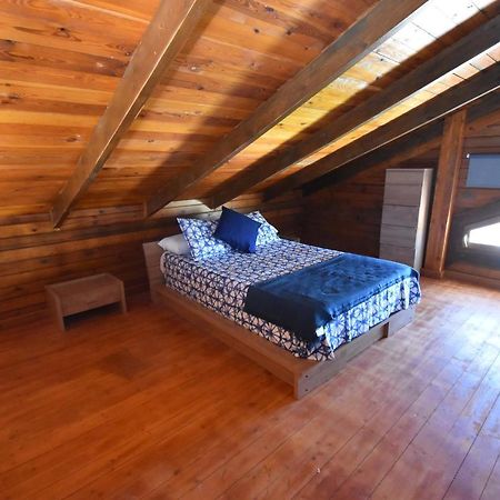 Villa Madera La Barrosa Chiclana de la Frontera Εξωτερικό φωτογραφία
