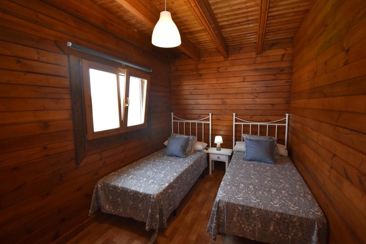 Villa Madera La Barrosa Chiclana de la Frontera Εξωτερικό φωτογραφία